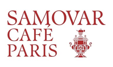Samovar Café Paris, coffee shop culturel unique à Paris 16, terrasse intimiste au Conservatoire Rachmaninoff, spécialités d’Europe de l’Est, café et expériences artistiques
