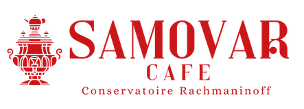Samovar Café
